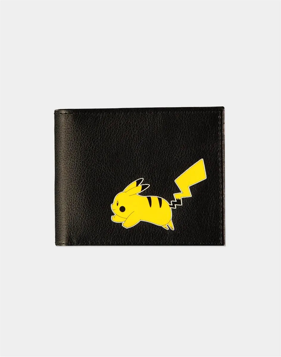 Pokémon - Bifold Geldbörse - #025
