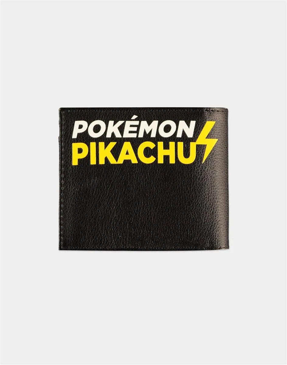 Pokémon - Bifold Geldbörse - #025