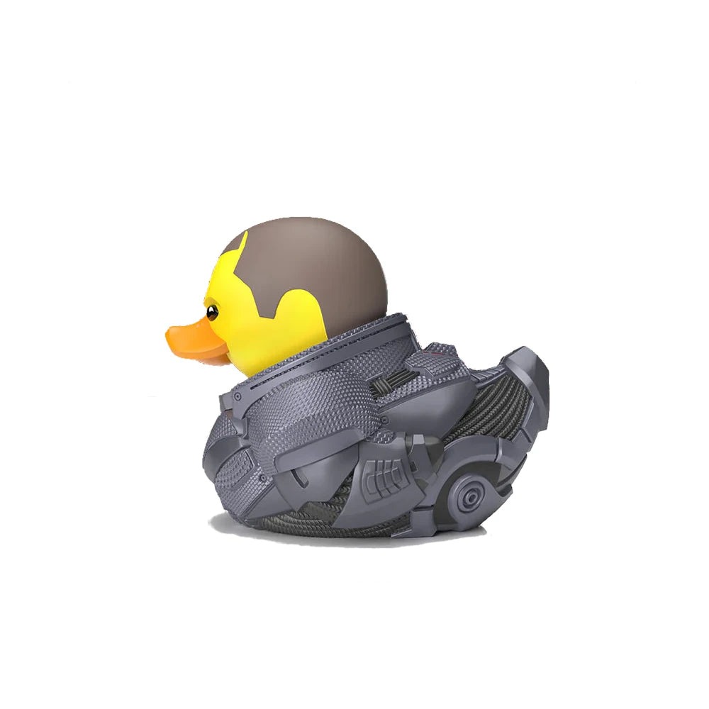 Mass Effect - TUBBZ - Commander Shepard (Male) Mini