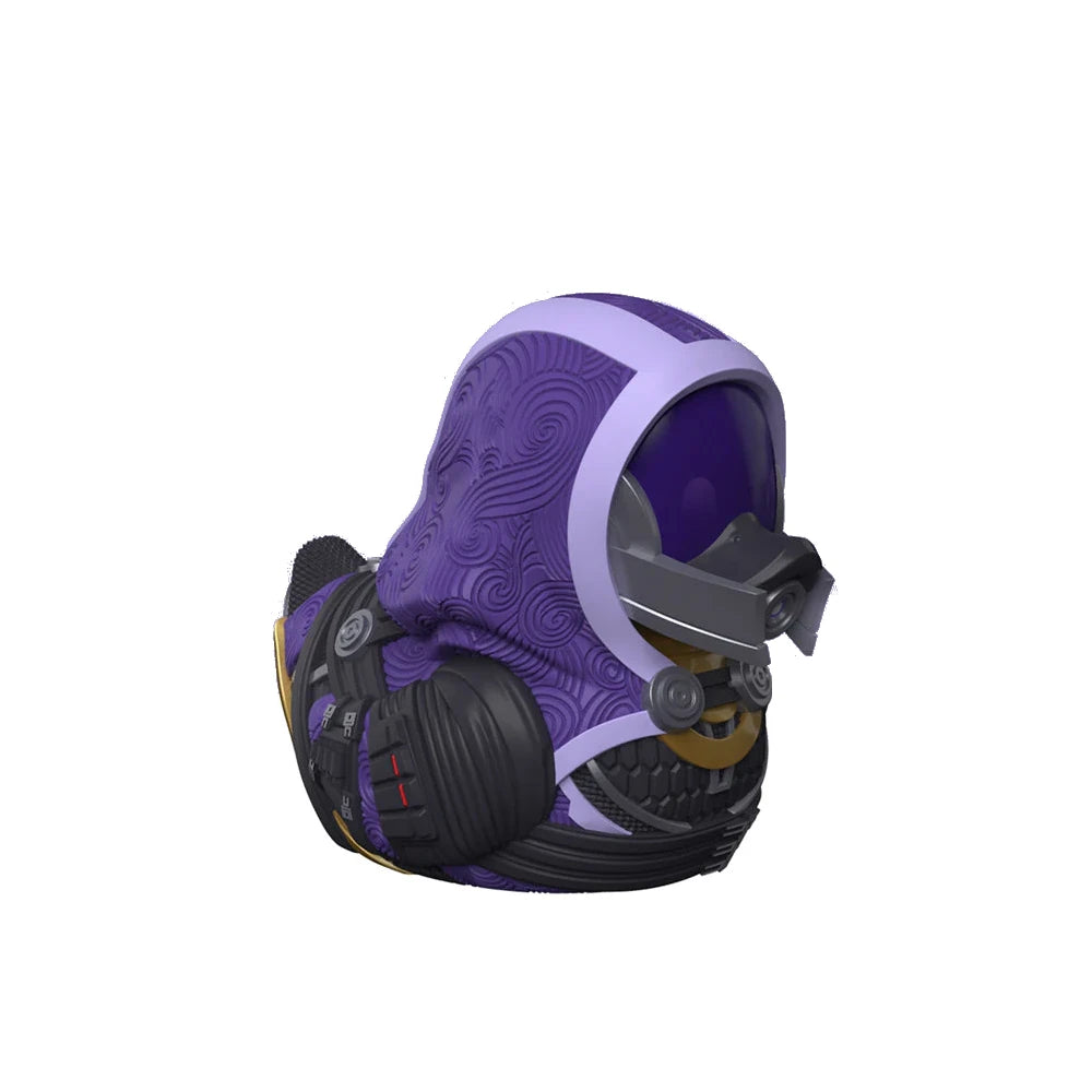 Mass Effect - TUBBZ - Tali’Zorah Nar Rayya (First Edition)