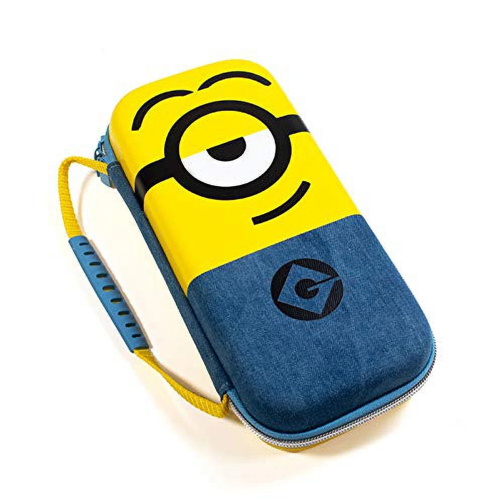Minions - Switch Case - Minions