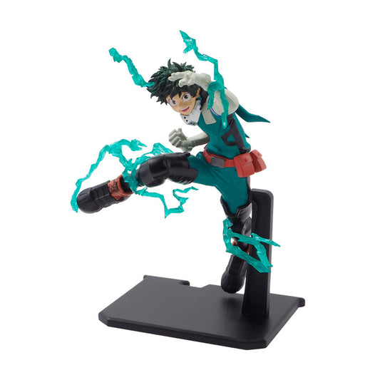 My Hero Academia - Figur - Iyuku One for All