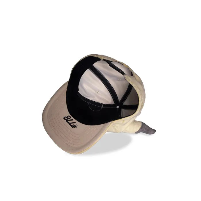 Pokémon - Mimigma Novelty Cap