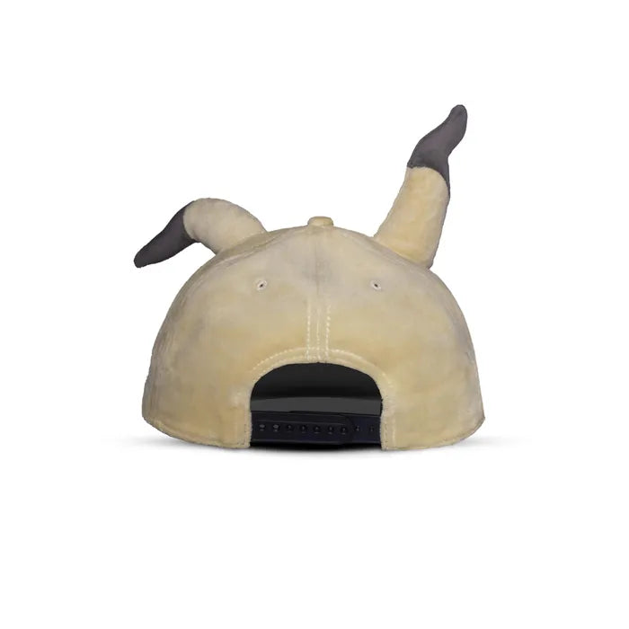 Pokémon - Mimigma Novelty Cap
