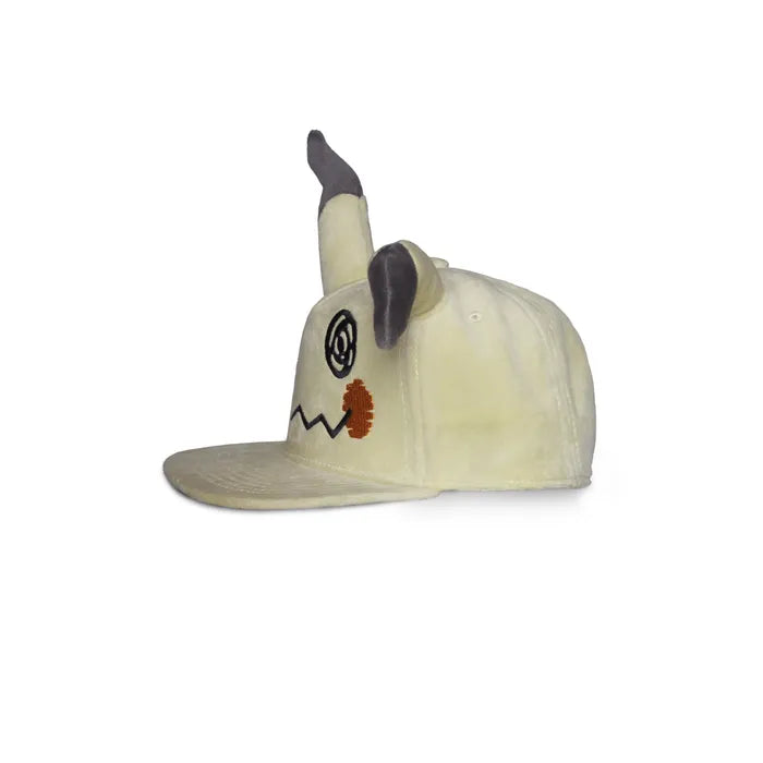 Pokémon - Mimigma Novelty Cap