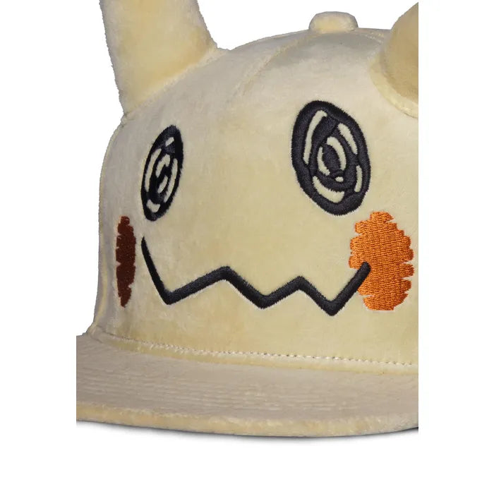 Pokémon - Mimigma Novelty Cap