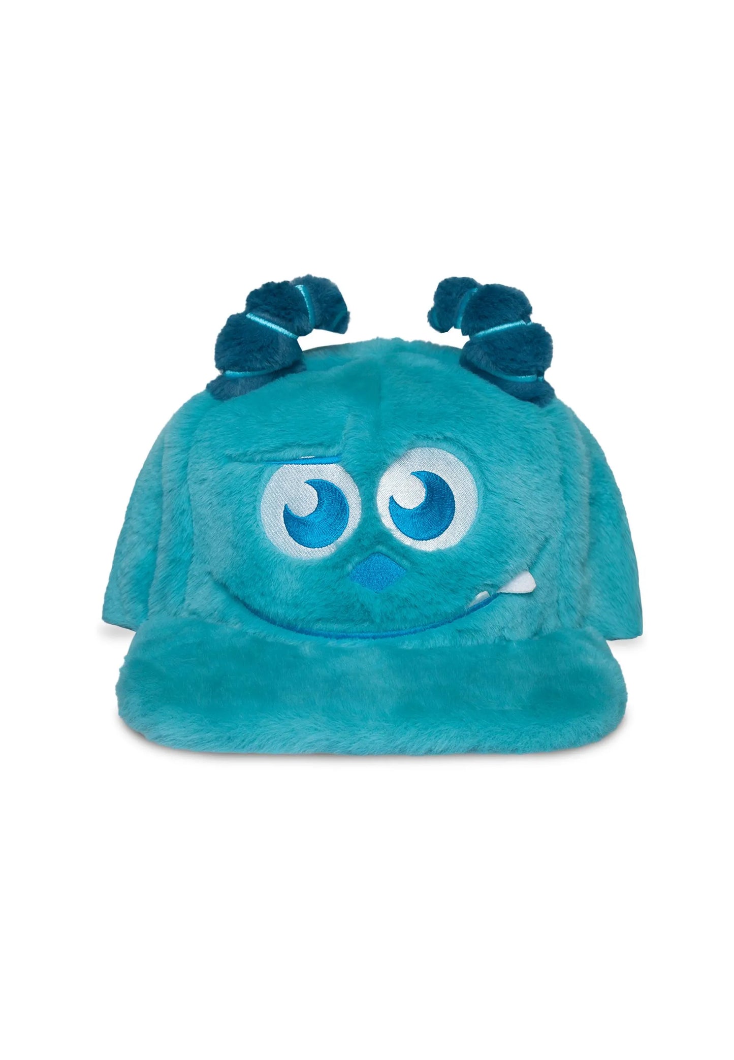 Monsters Inc - Novelty Cap (James)