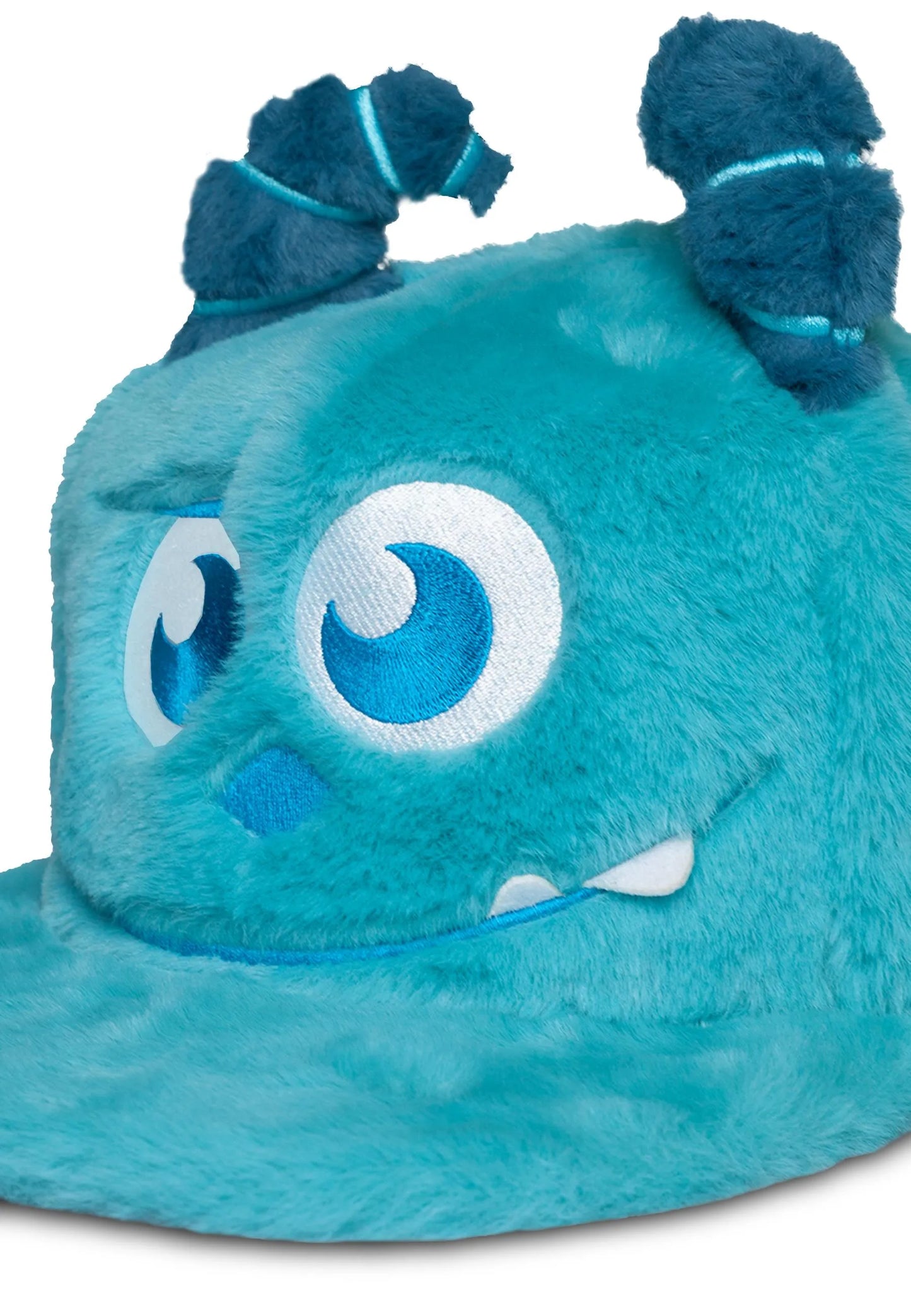 Monsters Inc - Novelty Cap (James)