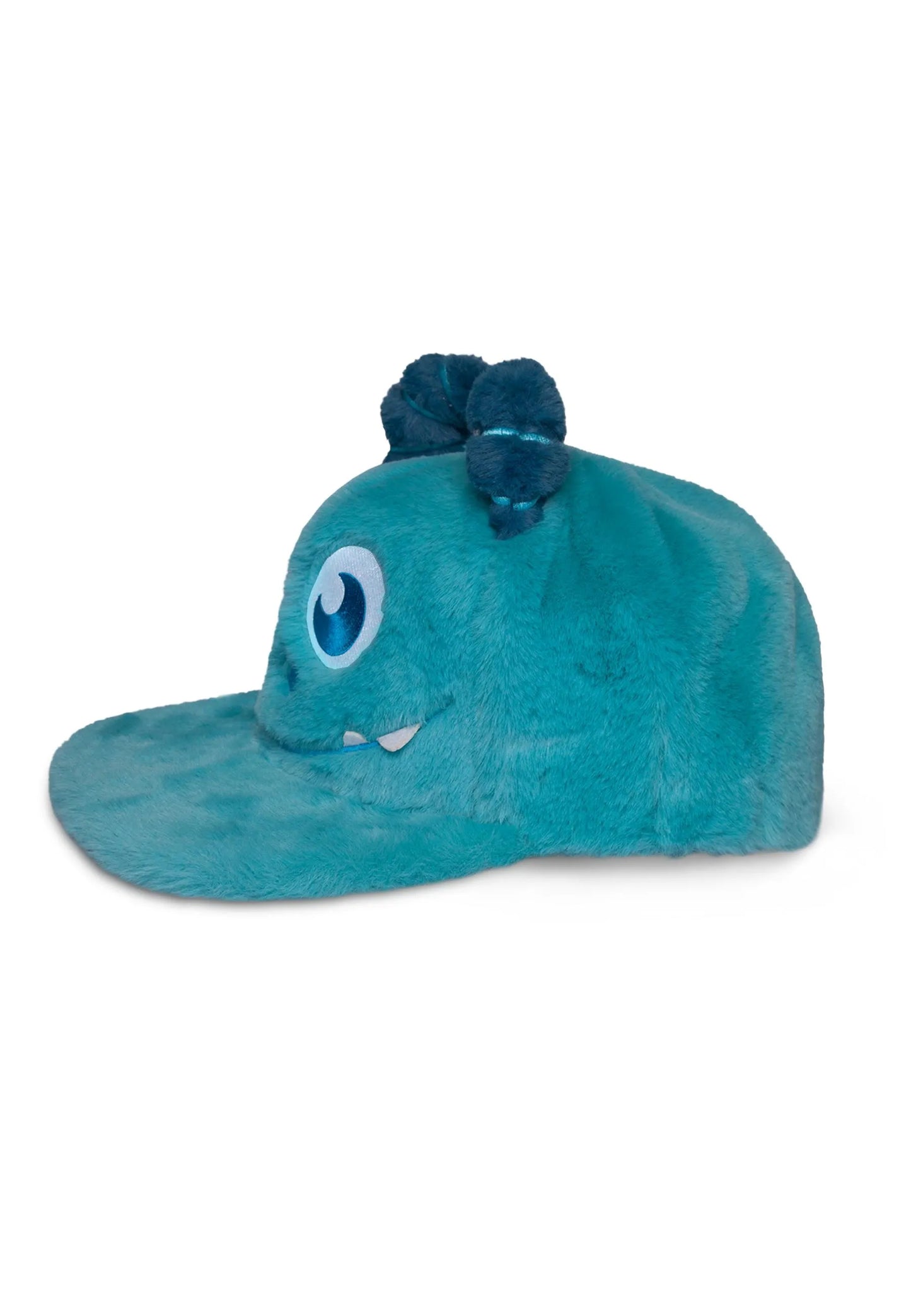 Monsters Inc - Novelty Cap (James)