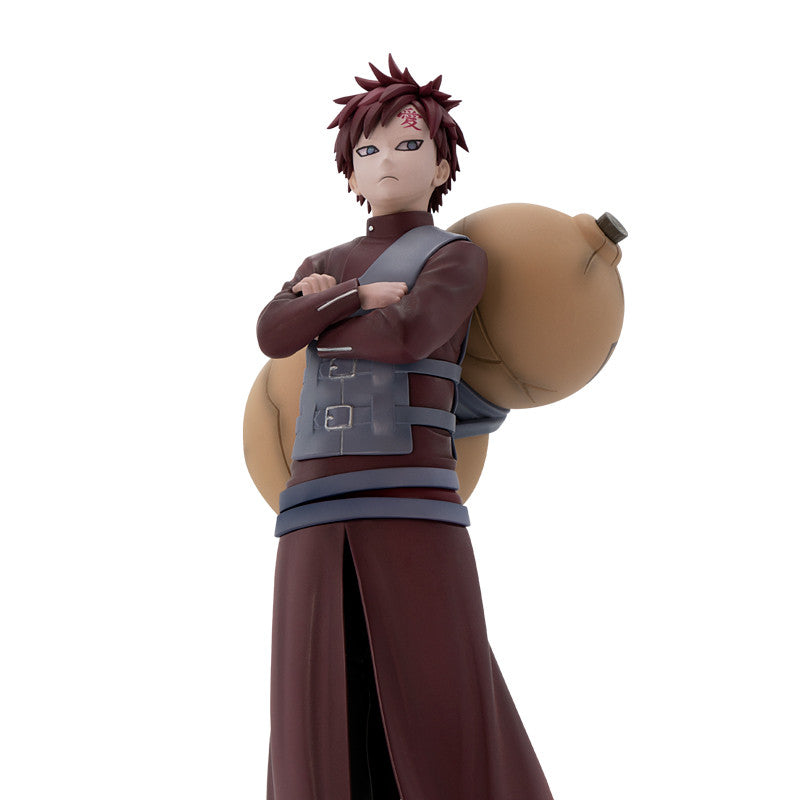 Naruto Shippuden - Figur - Gaara