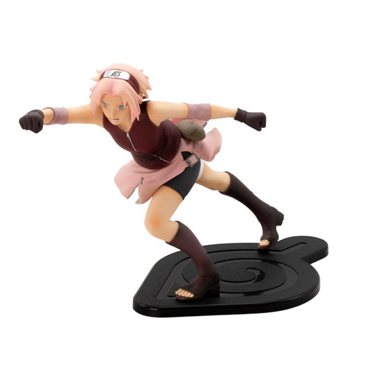 Naruto Shippuden - Figur - Sakura