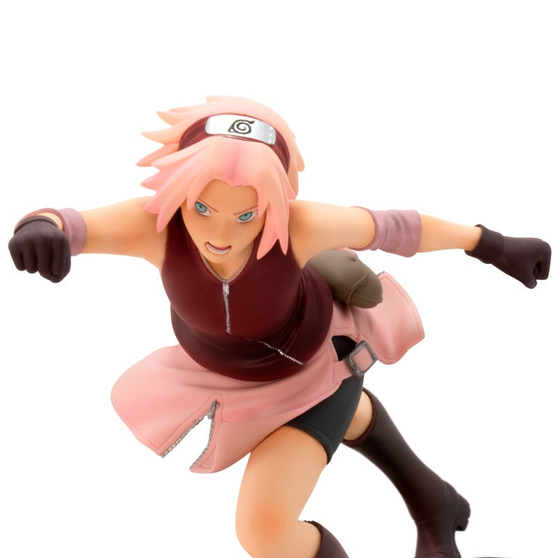 Naruto Shippuden - Figur - Sakura