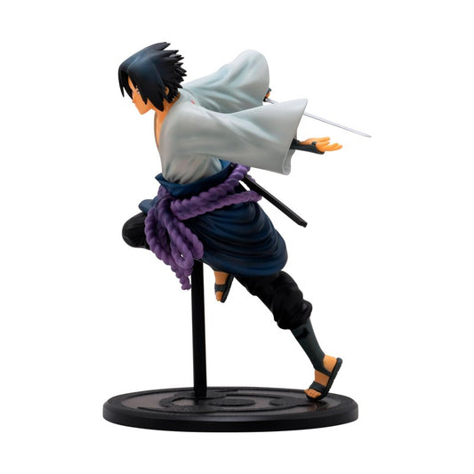 Naruto Shippuden - Figur - Sasuke