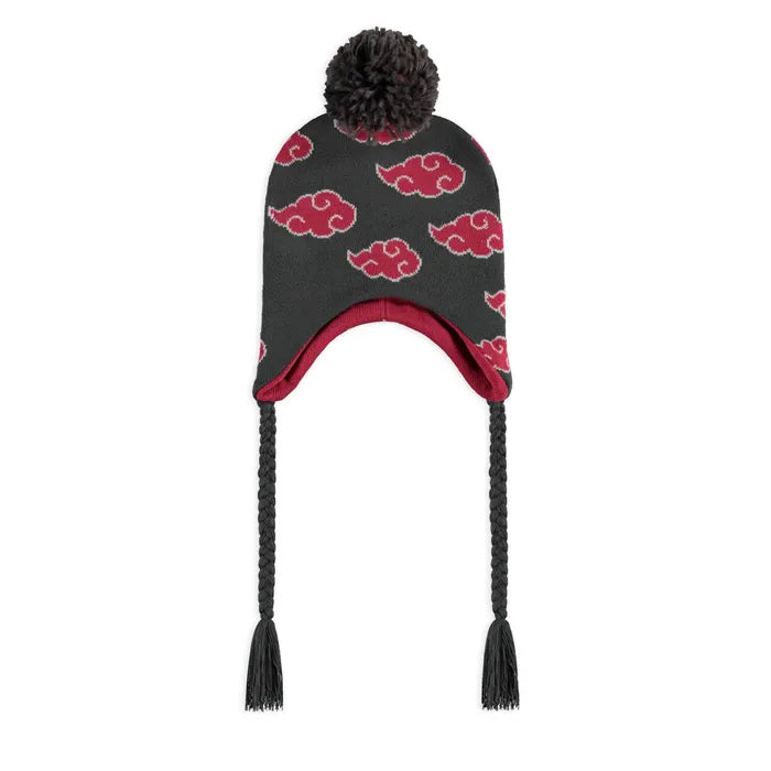 Naruto Shippuden - Haube - Akatsuki Sherpa