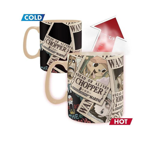 One Piece - Geschenkset - Premium