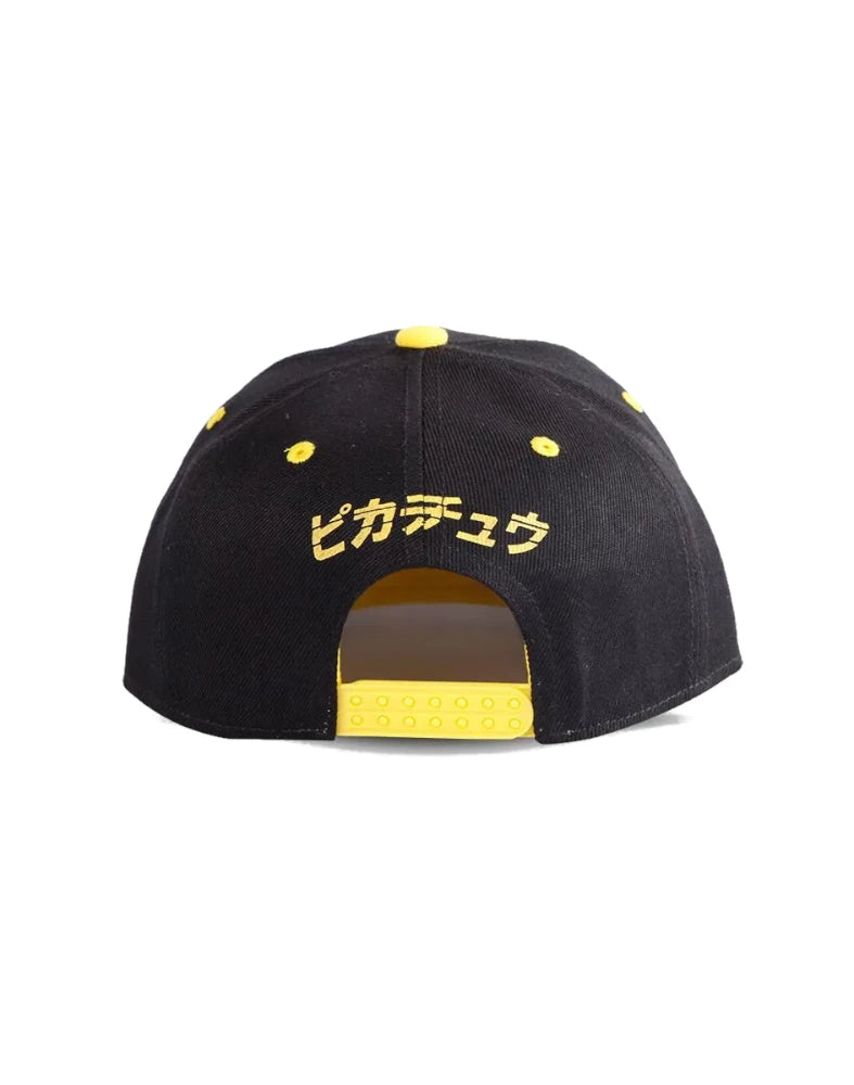 Pokémon - Kappe - Pokemon Hero