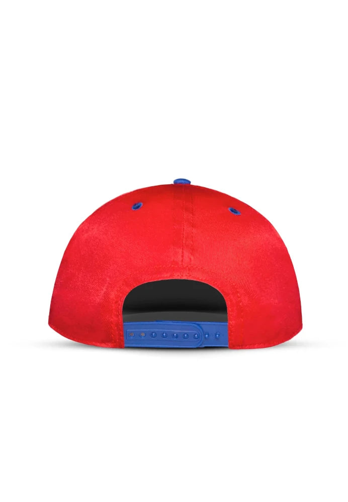 Pokémon - Kappe - Snapback Cap