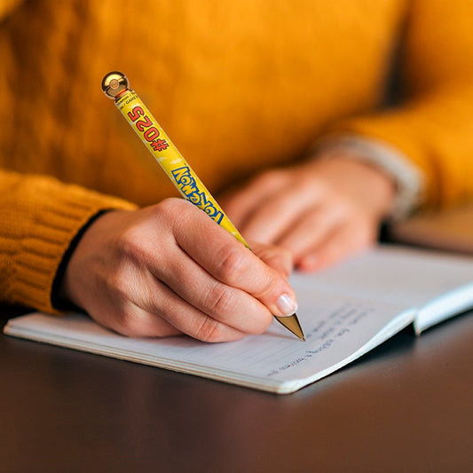 Pokémon - Kugelschreiber - Pikachu