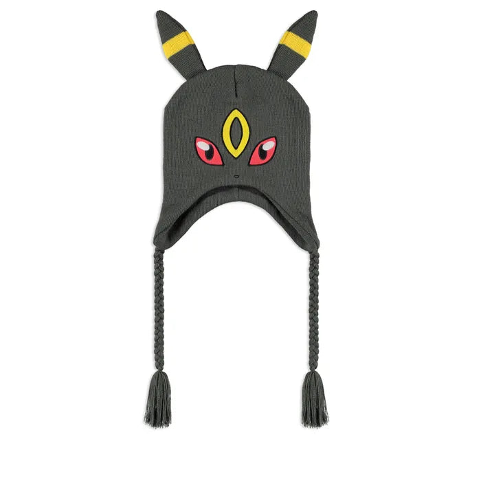 Pokémon - Haube - Nachtara Sherpa