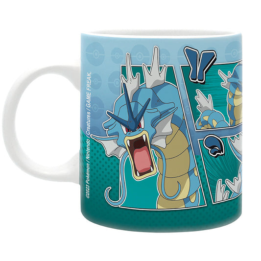 Pokémon - Tasse - Garados