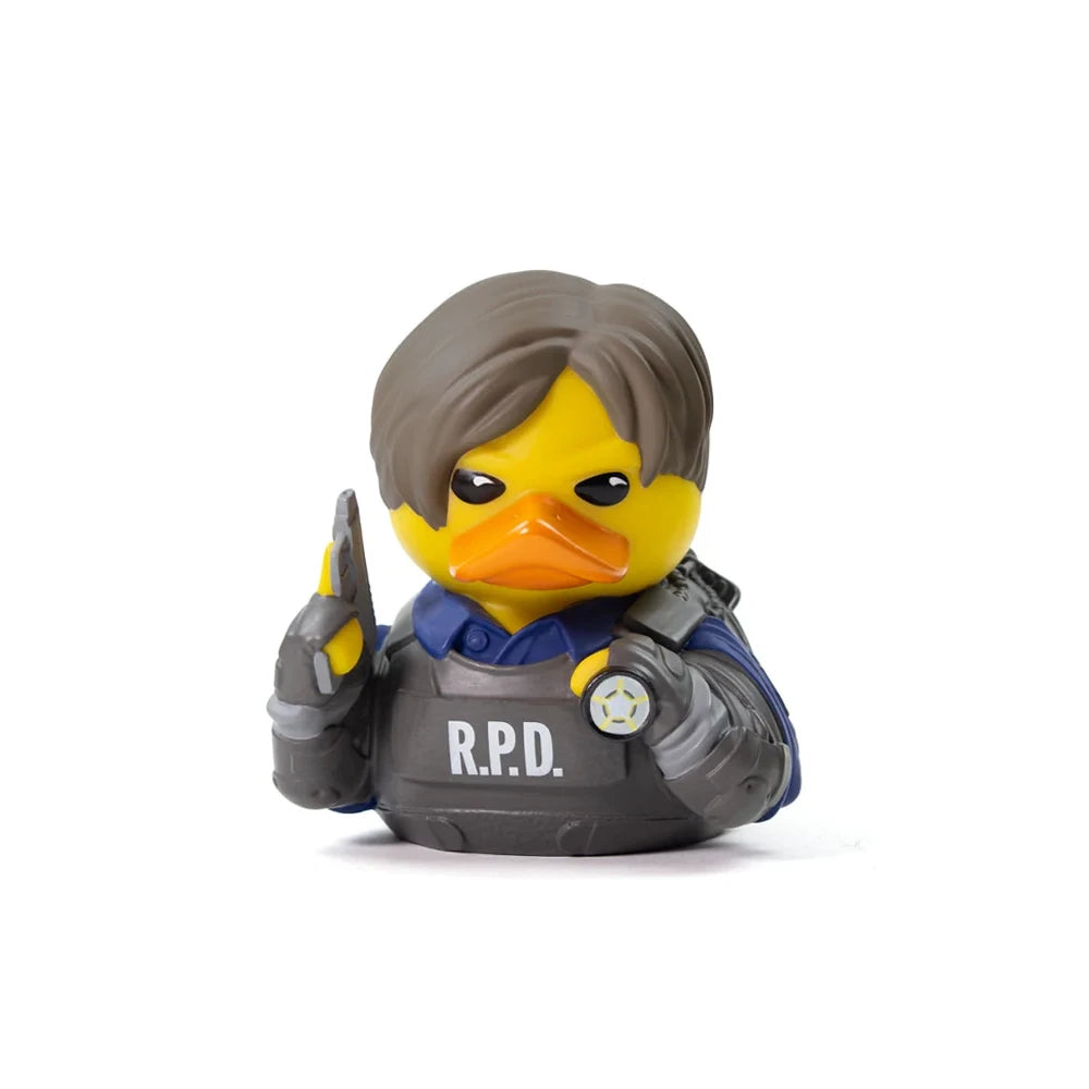 Resident Evil - TUBBZ - Leon S Kennedy