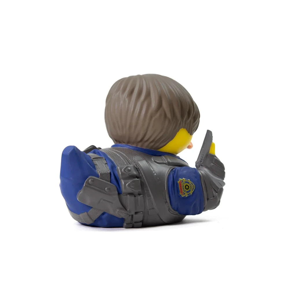 Resident Evil - TUBBZ - Leon S Kennedy