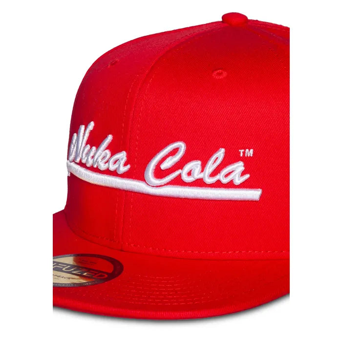 Fallout - Kappe - Nuka Cola
