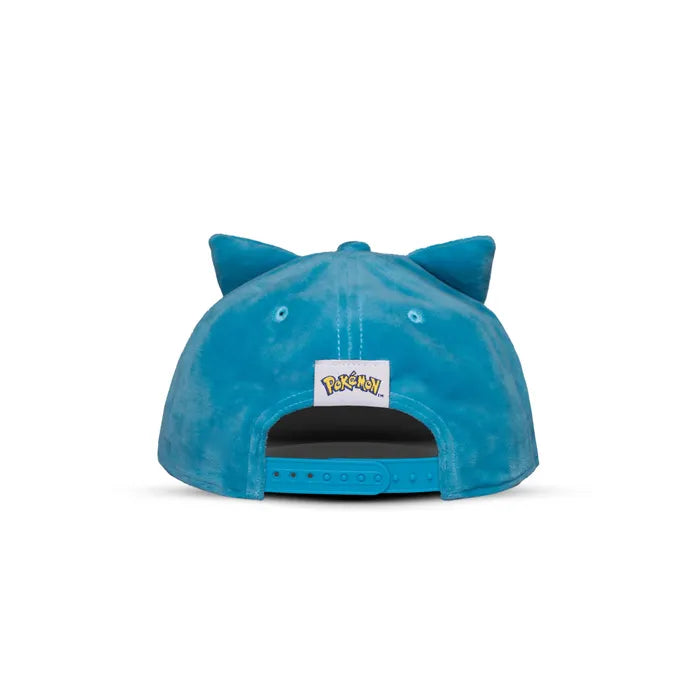 Pokémon - Relaxo Novelty Cap