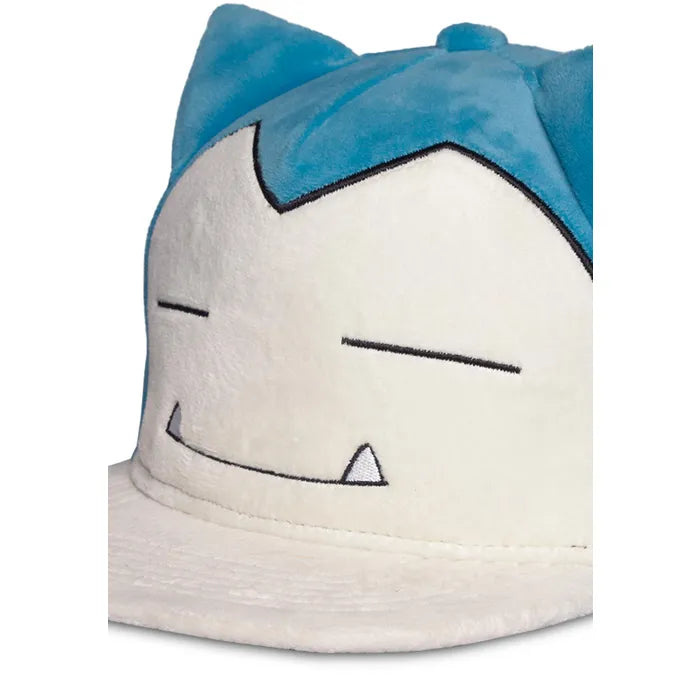 Pokémon - Relaxo Novelty Cap