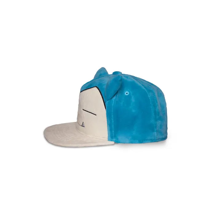 Pokémon - Relaxo Novelty Cap