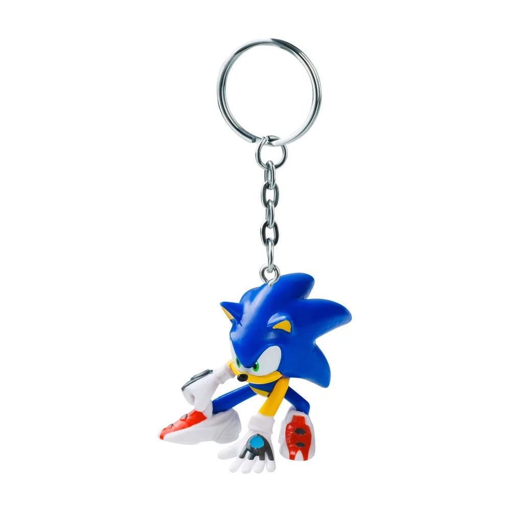 Sonic - Schlüsselanhänger - Sonic Prime