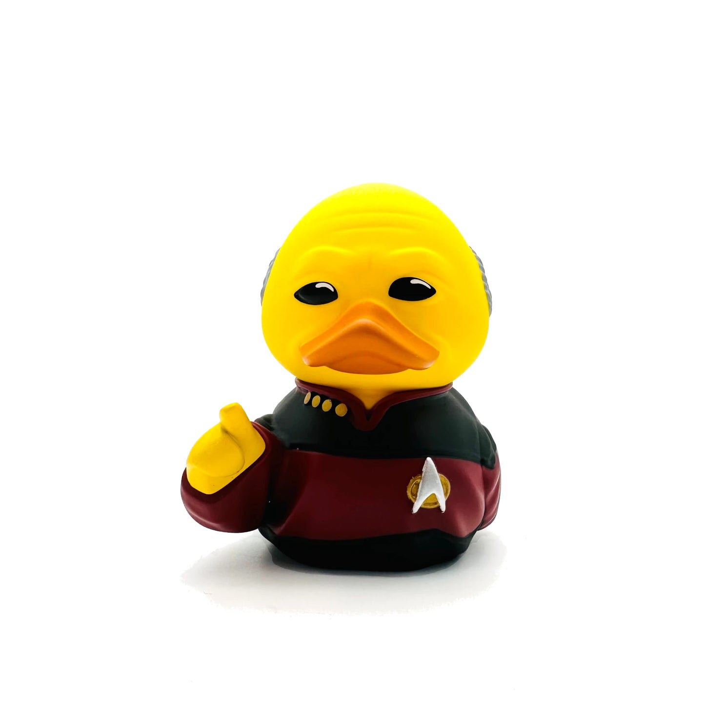 Star Trek - TUBBZ - Jean-Luc Picard