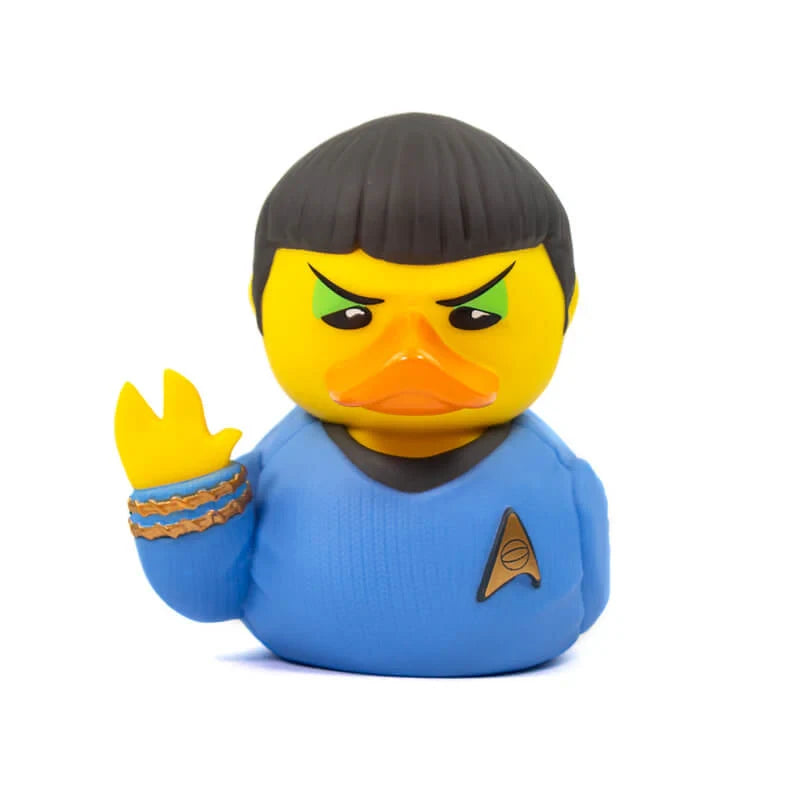 Star Trek - TUBBZ - Spock