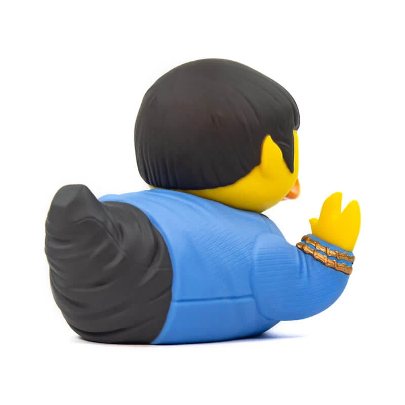 Star Trek - TUBBZ - Spock
