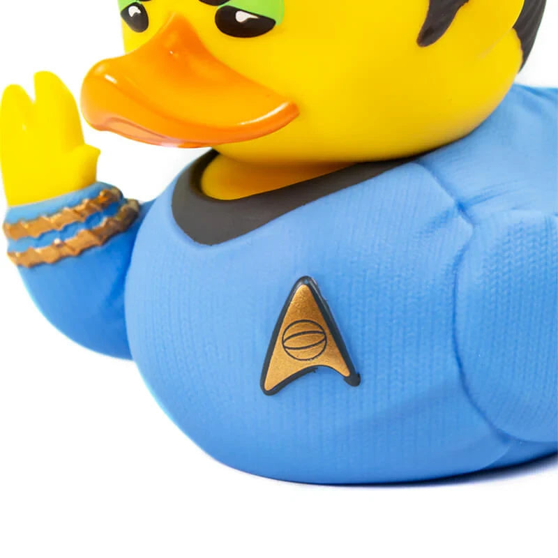 Star Trek - TUBBZ - Spock