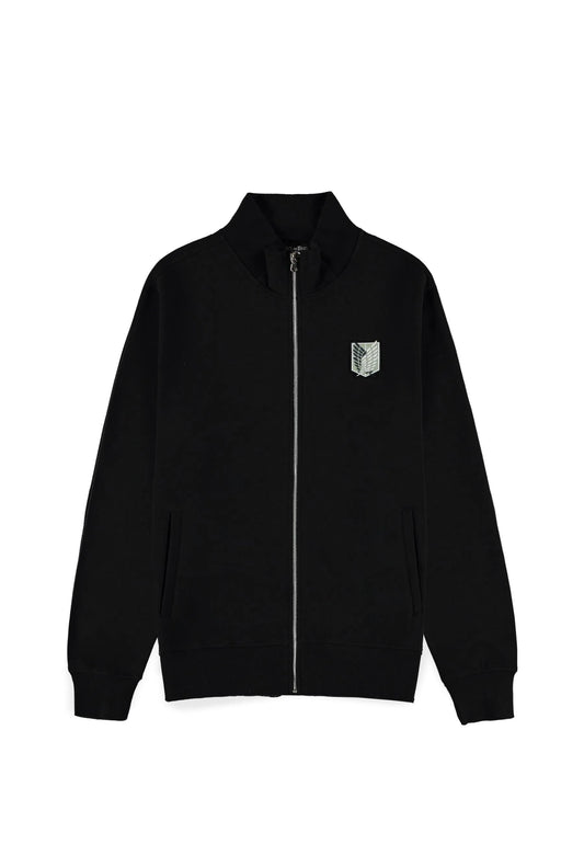 Attack On Titan - Jean Kirstein Novelty Hoodie abnehmbar