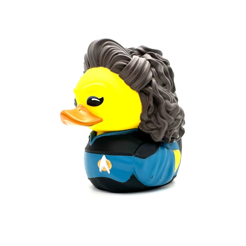 Star Trek - TUBBZ - Deanna Troi