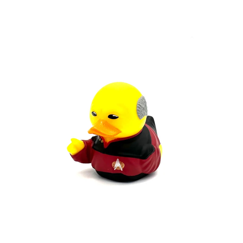 Star Trek - TUBBZ - Jean-Luc Picard Mini