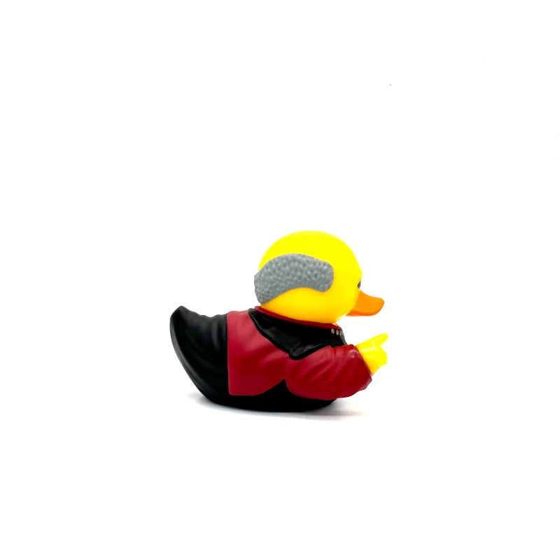 Star Trek - TUBBZ - Jean-Luc Picard Mini