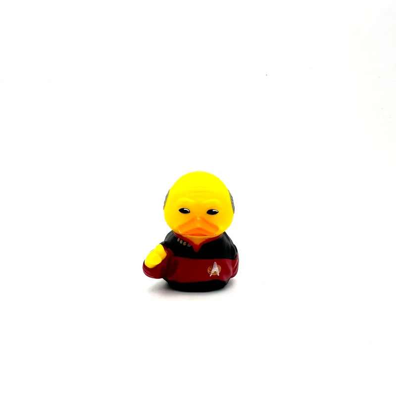Star Trek - TUBBZ - Jean-Luc Picard Mini