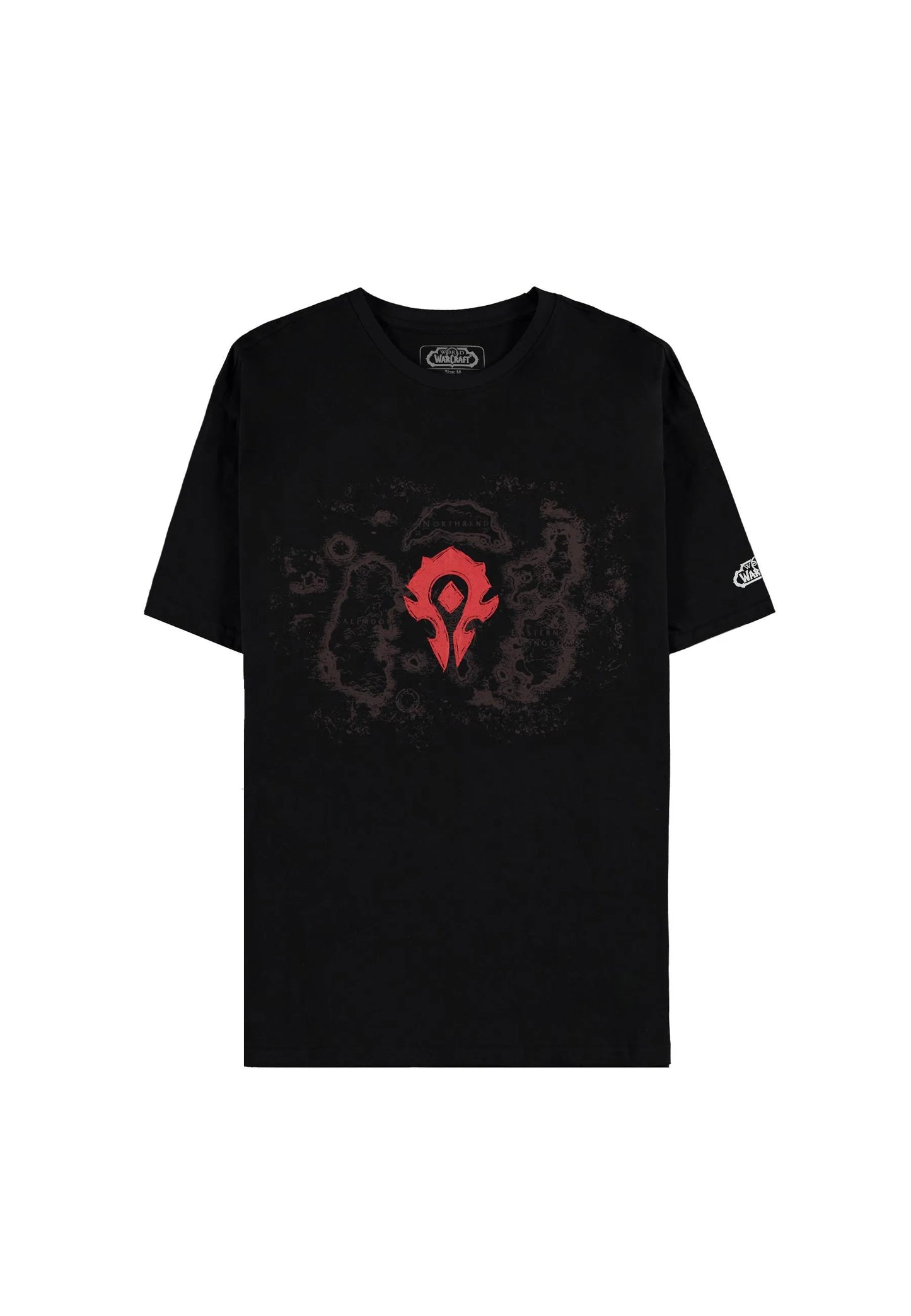 World of Warcraft - T-shirt - Horde