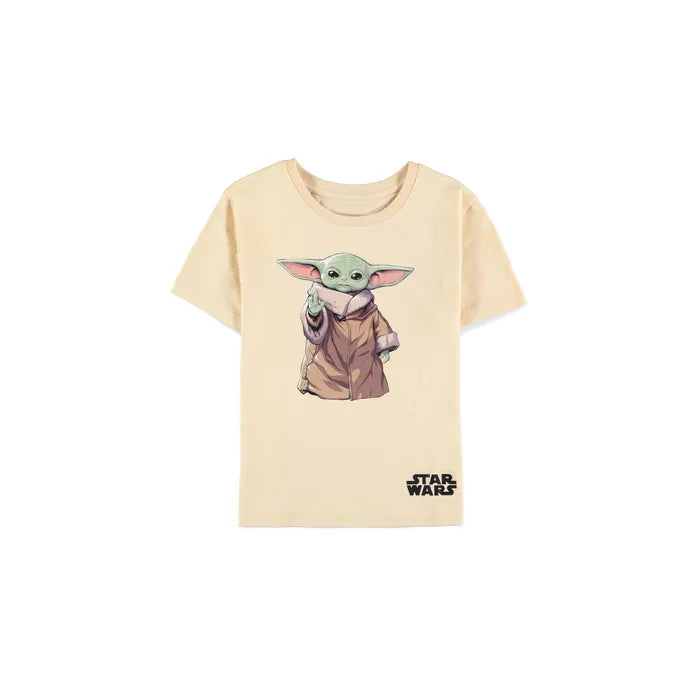 Star Wars - T-Shirt - Mandalorian "The Child"