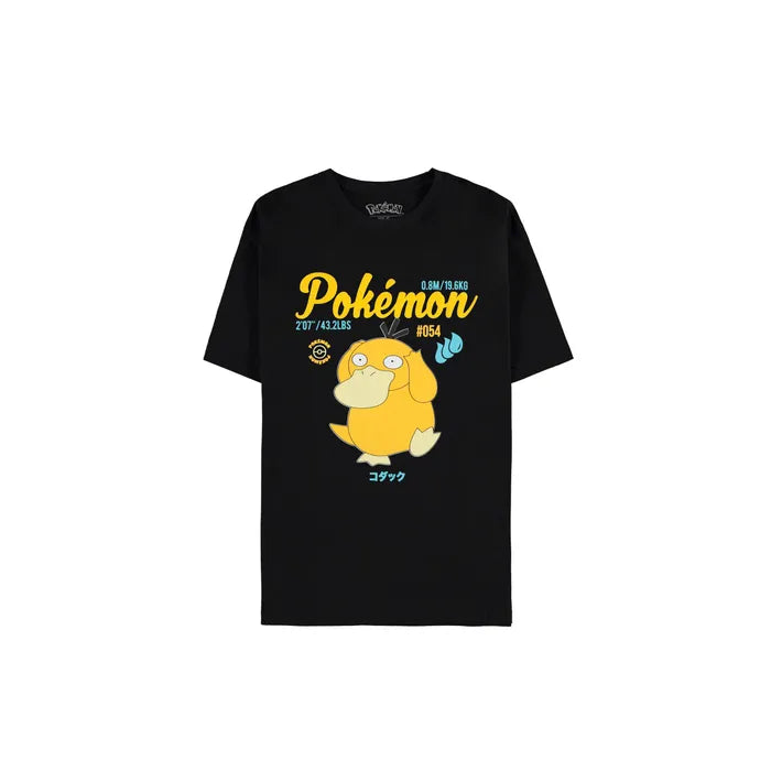 Pokémon - Men's T-shirt - Enton Vintage
