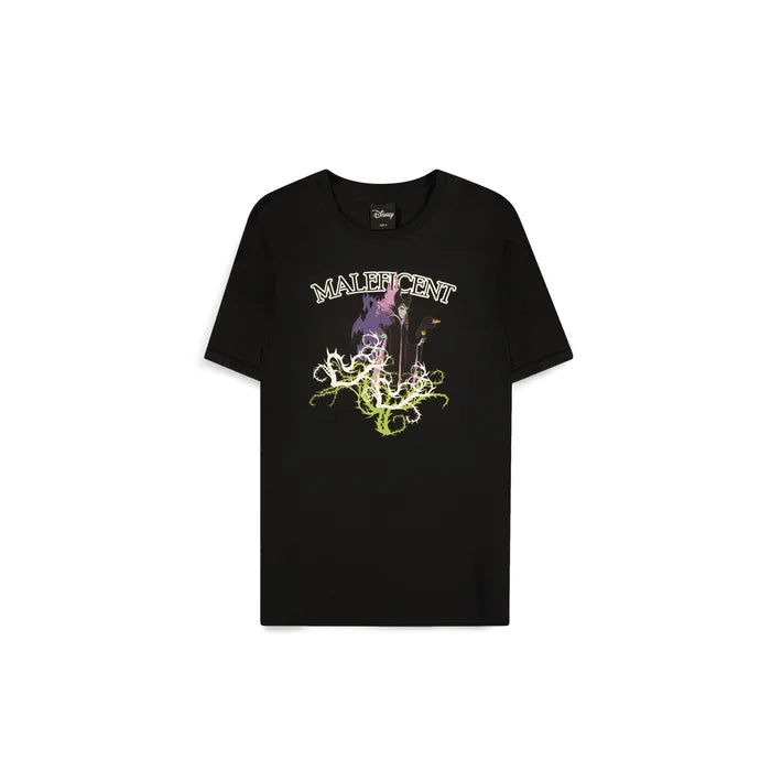 Disney - Women's T-shirt - Maleficent
