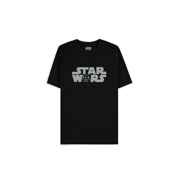 Star Wars - Men's T-shirt - Logo