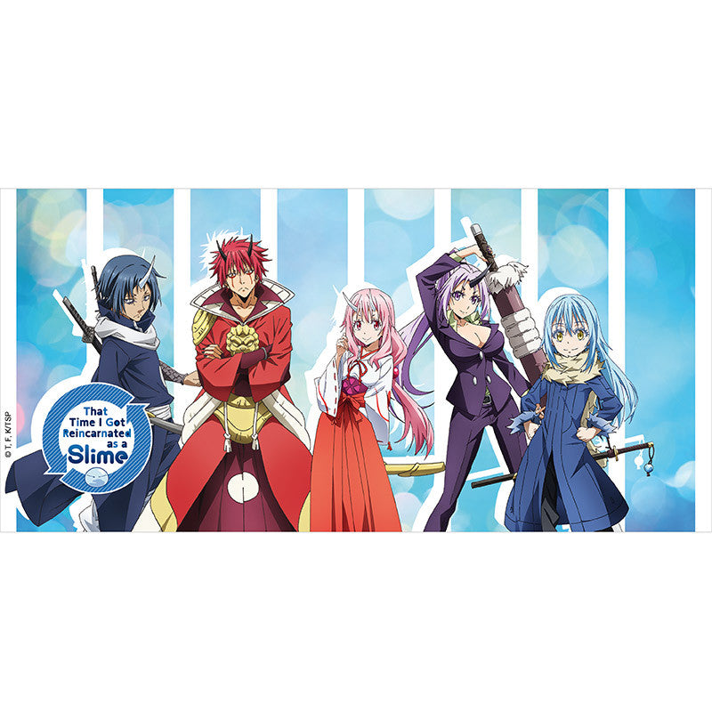 That Time I Got Reincarnated As A Slime - Tasse - Gruppe