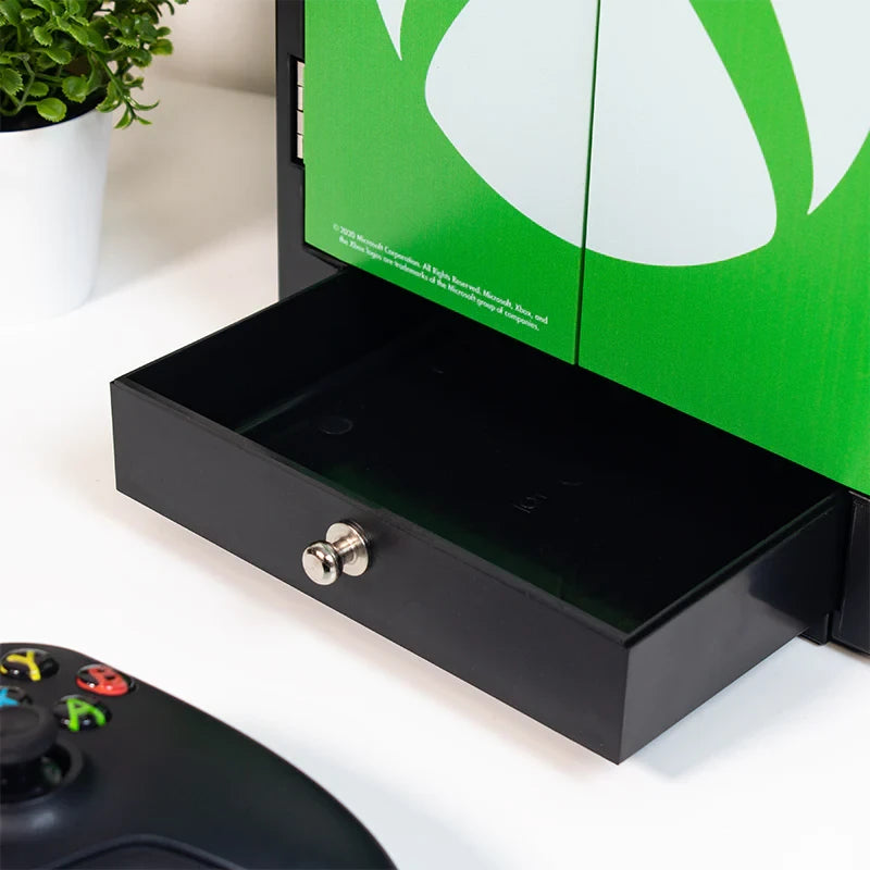 Xbox - Gaming Locker - Official Xbox Gaming Locker