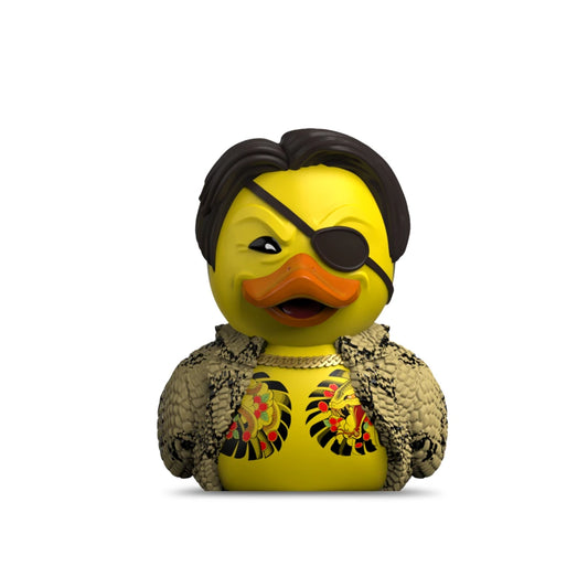 SEGA Yakuza - TUBBZ - Goro Majima Mini