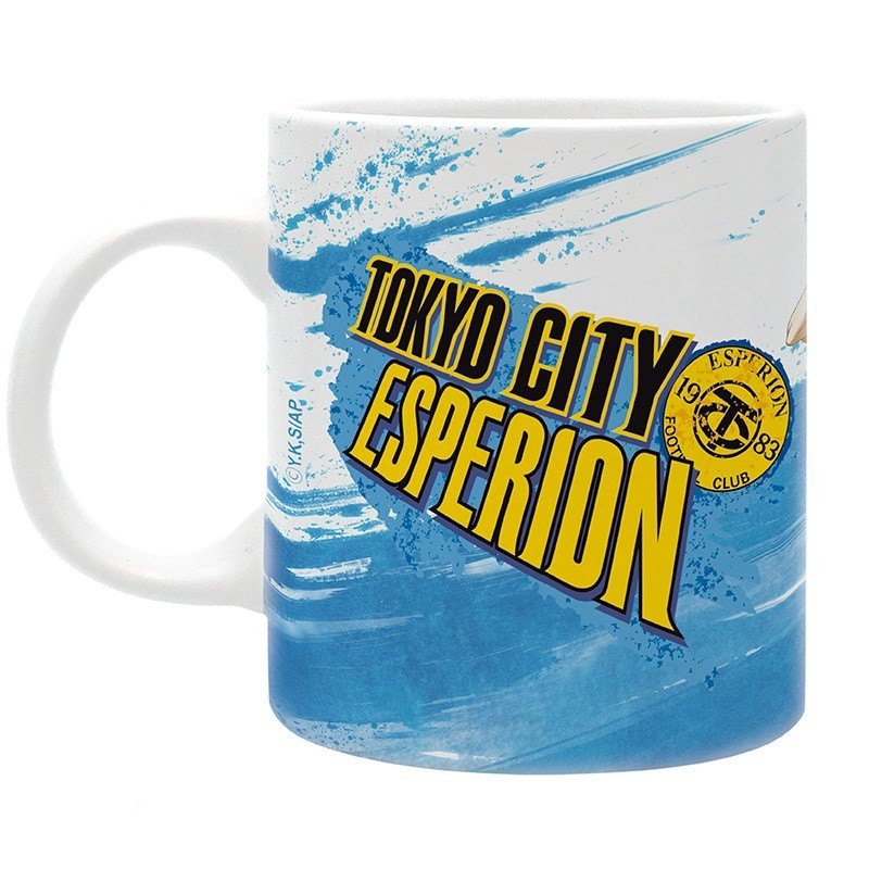 Ao Ashi - Tasse - Esperion B Squad