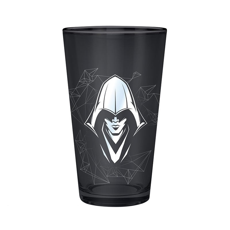 Assassin's Creed - Trinkglas - Assassin